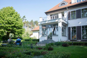 Herrenhaus Röddelin